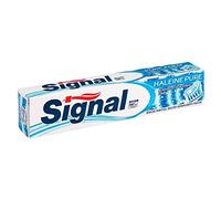 Señal Pasta de dientes aliento pura 75 ml (lote de 6)