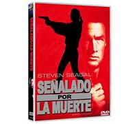 Señalado Por La Muerte [DVD]