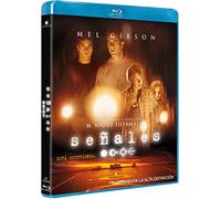 Señales [Blu-ray]
