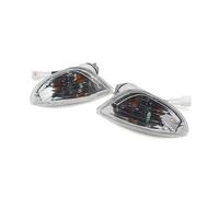 Señales de giro para motocicletas Para Giro trasero de motocicleta para luz indicadora señal intermitente para Piaggio para Vespa LX LXV S 50 125 150