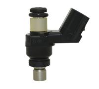 Señales de inyector de combustible defectuoso Inyector de combustible 1/4 piezas 16450-HR3-A42 para Honda para Pioneer Regiones(16450-HR3-A42)