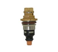 Señales de inyector de combustible defectuoso Inyector de combustible 948F-B2B Para Ford Para Mondeo (1993-2000) Para Escort (1985-2000) Regiones