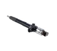 Señales de inyector de combustible defectuoso Inyector para DENSO para Nissan Pathfinder PATHFINDERYD25, piezas de boquilla inyector combustible para motor Regiones