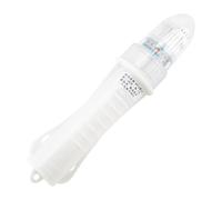 Señales de luz LED | Accesorios De Supervivencia Con Señalización Luminosa Impermeable | Equipo de Seguridad Náutica - Para Atraque Rescate, Anfitrión Borde De Carretera Y Navegación Mariti