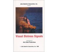 Señales de socorro visual [VHS]