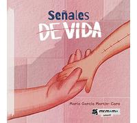 Señales de vida (SIN COLECCION)