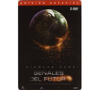 Señales Del Futuro (Ed.Esp.) [DVD]