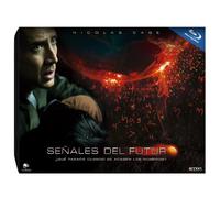Señales Del Futuro - Edición Horizontal [Blu-ray]