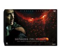 Señales Del Futuro - Edición Horizontal [DVD]