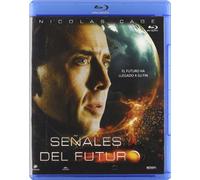 Señales del futuro (Knowing) [Blu-ray]