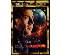 Señales Del Futuro (Knowing) (Estuche Slim) [DVD]