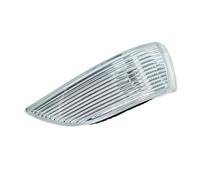 Señales Giro Dinámicas Cubierta Repetidor Luz Intermitente Señal Giro Espejo Retrovisor Lateral Para Elantra 2008-2010, Izquierda O Derecha