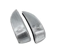 Señales Giro Dinámicas Cubierta Repetidor Luz Intermitente Señal Giro Espejo Retrovisor Lateral Para Elantra 2008-2010, Izquierda O Derecha