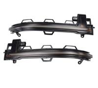 Señales Giro Dinámicas Intermitente dinámico con luz giro que fluye Para el agua para X3 para X4 para X5 para X6 para X7 G01 G02 G05 G06 y G07 2018-2020