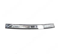 Señales Giro Dinámicas Lámpara señal giro del espejo retrovisor LED para KIA para Sportage 2011 2012-2014 2015 Luz puerta exterior automóvil 876143W100 876244T000
