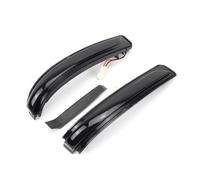 Señales Giro Dinámicas Luces Espejo Lateral Intermitente Lámpara Señal Giro Dinámica Para Benz Para A Para Clase B Para W169 Para W245 2008-2012