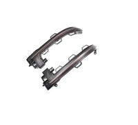 Señales Giro Dinámicas Luces Señal Giro Dinámicas Intermitentes Espejo Retrovisor Repetidor Para X3 F25 Para X4 F26 Para X5 F15 Para X6 F16 2014-2018