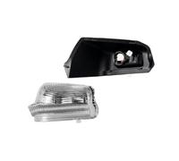 Señales Giro Dinámicas Luces Señal Giro Espejo Lateral Intermitente Secuencial Para Benz Para Sprinter Para 906 Para 907 Para 910