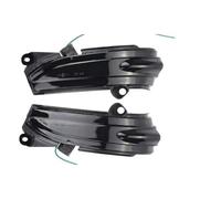 Señales Giro Dinámicas Luz Indicadora Intermitente Espejo Lateral Señal Giro Dinámica Para Para Fusion Para Para 4. ª Generación. Para MK5 2014-2018