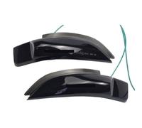 Señales Giro Dinámicas Luz Indicadora Señal Giro Espejo Lateral Dinámico Para Para Corolla Para Camry Para Prius Para Vios Para Yaris Para Venza Para Avalon Para Altis