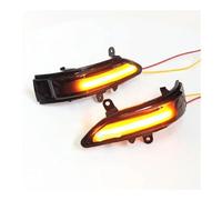 Señales Giro Dinámicas Luz Intermitente Dinámica Para Espejo Retrovisor Para Forester Para Outback Para Legacy Para Tribeca 2007-2016