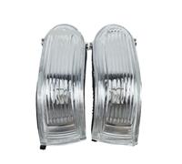 Señales Giro Dinámicas Luz Intermitente Espejo Lateral Indicadora Repetición Izquierda Y Derecha Para Kia Para Forte Para Cerato Para KOUP 2009-2013