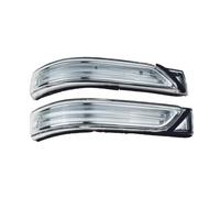 Señales Giro Dinámicas Luz Intermitente Señal Giro Espejo Retrovisor Lateral Para Grandeur TG Para Azera 2009 2010 Lado Izquierdo Conductor O Derecho Pasajero