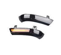 Señales Giro Dinámicas Luz Señal Giro Dinámica Con Flujo Intermitente Agua Para Espejo Lateral Para Passat B5.5 B6 R36 R32 MK5 Para Golf Para GTI Para Sharan Para Superb