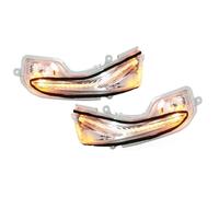 Señales Giro Dinámicas Luz Señal Giro Espejo Retrovisor Coche Para Infiniti QX30 Q50 Q60 Q70 Indicadora Intermitente 26160-4GA0A