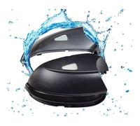 Señales Giro Dinámicas Luz Señal Giro Intermitente Espejo Lateral Para Para Passat Para CC Para B7 Para Beetle Para Scirocco Para Para MK6