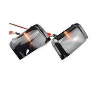 Señales Giro Dinámicas Luz Señal Giro Para Espejo Retrovisor Coche Para Citroen Para Jumper Para Pe&ugeot Para Boxer