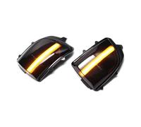 Señales Giro Dinámicas Luz Señal Giro Para VOLVO Para XC70 Para XC90 2007-2014 Espejo Retrovisor Lateral Lámpara Intermitente Secuencial