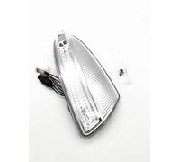 Señales Giro Dinámicas OE; A1649061300 A1649061400 para Benz luces de señal giro espejo retrovisor izquierdo o derecho para W164 para GL350