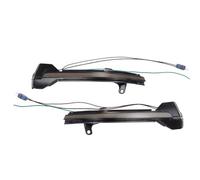 Señales Giro Dinámicas Para 5 Para 6 Para 7 Series Para F10 Para F11 Para F07 Para F06 Para F12 Para F13 Para F01 Indicador Espejo Retrovisor Señal Giro