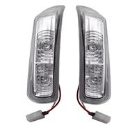 Señales Giro Dinámicas Para Geely para Emgrand para EC718 para EC715 para RV 2009 2010 2011 2012 2013 señal de giro espejo retrovisor coche
