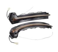 Señales Giro Dinámicas Para Para A3 Para 8V Para S3 Para RS3 2013-2020 Luz Señal Giro Secuencial Indicador Espejo Lateral Intermitente