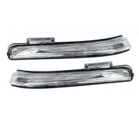 Señales Giro Dinámicas Para Para Creta Para ix25 2015 2016 2017 2018 2019 87613-C9000 87623-C9000 Luz de señal giro del espejo retrovisor Reemplazo indicador