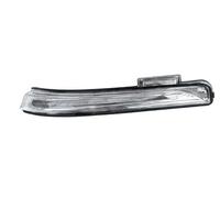 Señales Giro Dinámicas Para Para Creta Para ix25 2015 2016 2017 2018 2019 87613-C9000 87623-C9000 Luz de señal giro del espejo retrovisor Reemplazo indicador