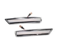 Señales Giro Dinámicas Para Para Focus 2 MK2 Para 3 MK3 .5 Para MK4 Luz Señal Giro Dinámica Indicador Espejo Lateral