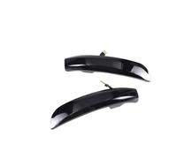 Señales Giro Dinámicas Para Para Kuga Para Escape Para EcoSport 2013-18 Luz Señal Giro Dinámica Lámpara Indicadora Espejo Retrovisor Lateral
