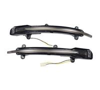 Señales Giro Dinámicas Para Para Q5 Para SQ5 Para 8R 2008-2017 Para Q7 Para SQ7 Para 4L Facelift 2009-2015 Luz Intermitente Espejo Lateral