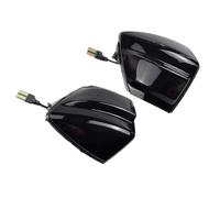 Señales Giro Dinámicas Para Para S-Max 2007-2014 Para Kuga Para C394 2008-2012 Para C-Max 2011-2019 Luz Señal Giro Lámpara Indicadora Intermitente Espejo Lateral