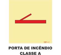 Señales Marina - Vinilo 400x400mm