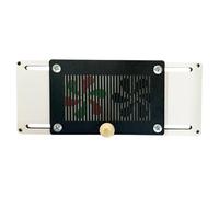 Señales sensoriales, tablero de transformación de patrón, actividades de madera mágica juguete sensorial juego para niños Viaje Inicio Entretenimiento Descubriendo Aprendizaje Diversión