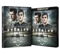 Señales (Signs) (4K UHD + Blu-ray)