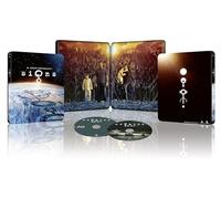 Señales (Steelbook) [4K UHD,Blu-ray] (2002) Signs