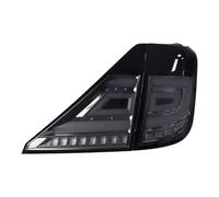 señales tráfico Compatible Con Toyota Para Alphard 2007-2013 Luces Traseras Antiniebla Diurnas Freno Intermitentes Instalación Plug And Play Luz Trasera
