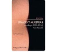 Señales Y Muestras (antología 1980-2016)