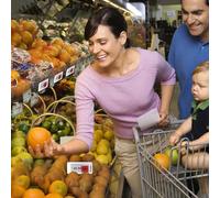 Señalización Digital Empresarial | Señalizaciones Impermeables con Control Inteligente | Carteles Digitales para Negocios,Para Interior Exterior Tienda Restaurante Biblioteca Garaje