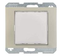 Señalización LED, K.x, acero inoxidable